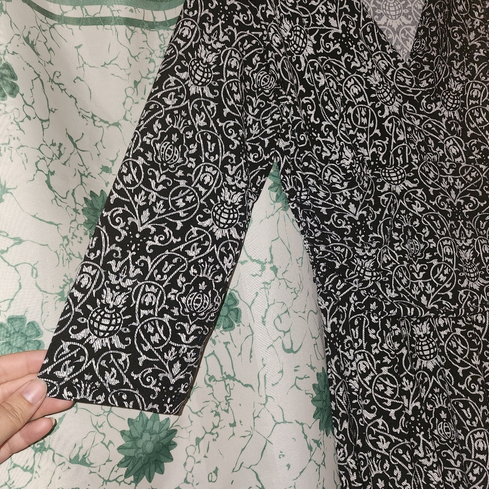 Coldwater creek dress